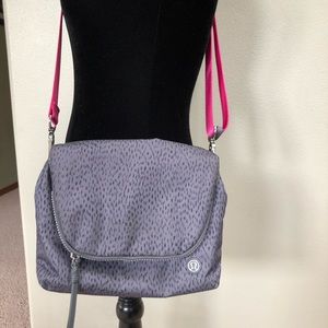Lululemon Party Om Bag